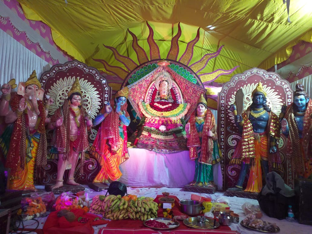 Event Organisers For Jagran