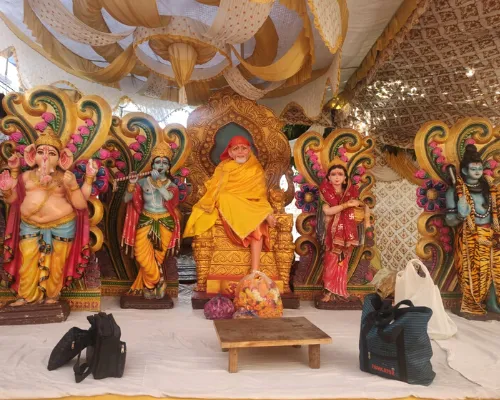 Sai Bhajan Sandhya Organisers